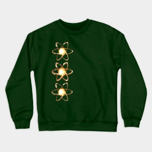 nice art Design. Crewneck Sweatshirt